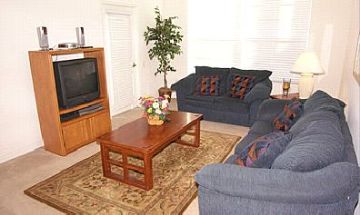 Kissimmee, Florida, Vacation Rental Condo