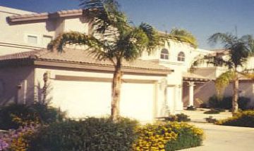 Scottsdale, Arizona, Vacation Rental House