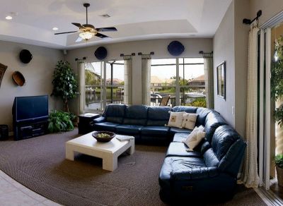 Cape Coral Villa Rental