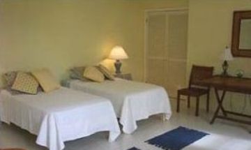 Charlestown, Nevis, Vacation Rental House