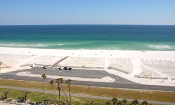 Pensacola Beach, Florida, Vacation Rental Condo