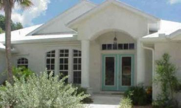 Englewood, Florida, Vacation Rental Villa