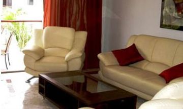 Playa del Carmen, Quintana Roo, Vacation Rental Condo