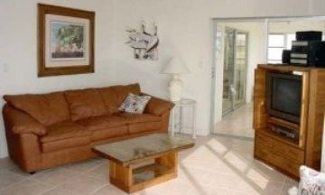 Sarasota, Florida, Vacation Rental Condo