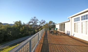 Cloverdale, California, Vacation Rental House