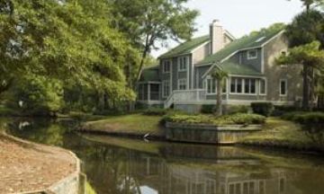 Hilton Head Island, South Carolina, Vacation Rental House