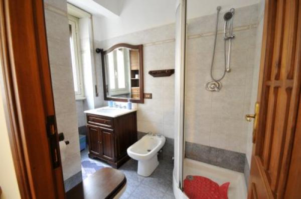 Another View of Bathroom