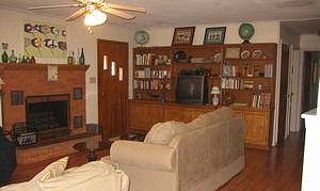 Hot Springs, Arkansas, Vacation Rental House