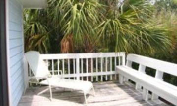 Isle of Palms, South Carolina, Vacation Rental House