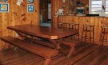 North Myrtle Beach, South Carolina, Vacation Rental Villa