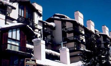 Steamboat Springs, Colorado, Vacation Rental Condo