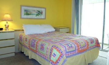 Port St. Joe, Florida, Vacation Rental Villa