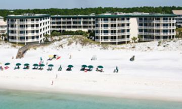 Seagrove Beach, Florida, Vacation Rental Condo