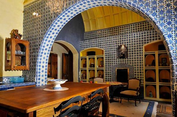 Another View of Kitchen