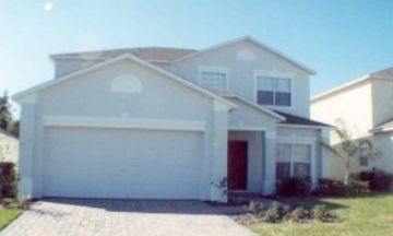 Kissimmee, Florida, Vacation Rental Villa