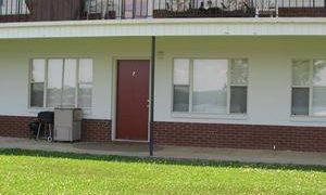 Hot Springs, Arkansas, Vacation Rental Condo