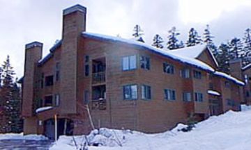 Mammoth Lakes, California, Vacation Rental Condo