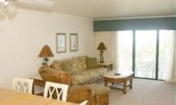 Sanibel, Florida, Vacation Rental Condo