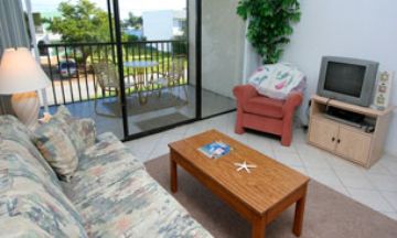 Naples, Florida, Vacation Rental Condo