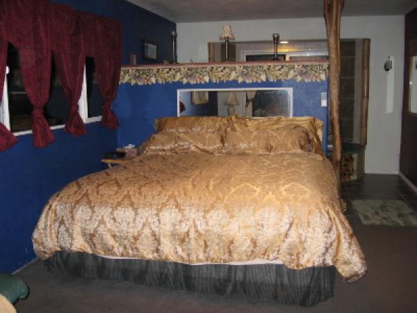 Bedroom #1