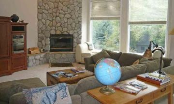 Sun Valley, Idaho, Vacation Rental House