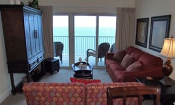 Gulf Shores, Alabama, Vacation Rental Condo