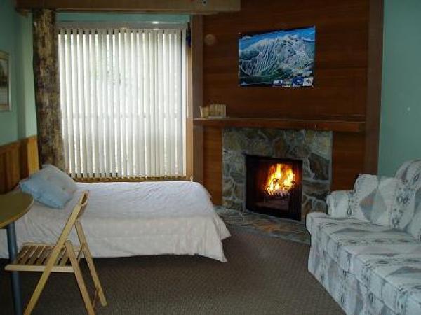 Sleeping Arrangement