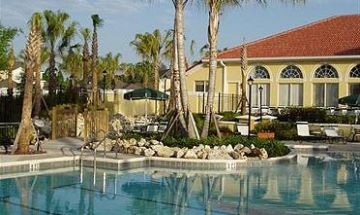 Kissimmee, Florida, Vacation Rental House