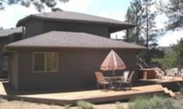 Sunriver, Oregon, Vacation Rental Villa