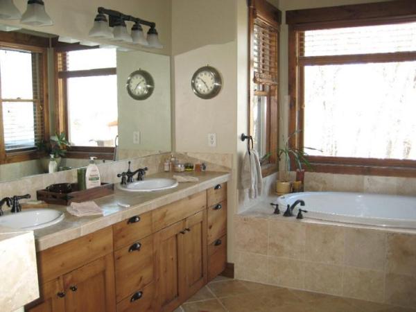 Park City, Utah, Vacation Rental House