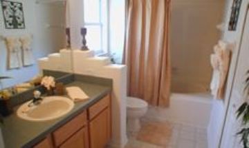 Clermont, Florida, Vacation Rental Villa