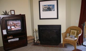 Park City, Utah, Vacation Rental Condo