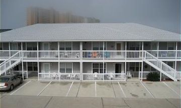 Panama City Beach, Florida, Vacation Rental Condo