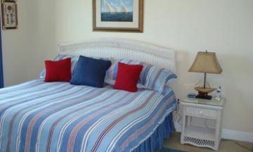 Gulf Shores, Alabama, Vacation Rental Condo