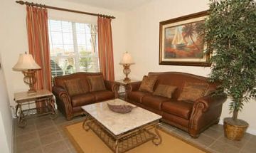 Kissimmee, Florida, Vacation Rental Villa