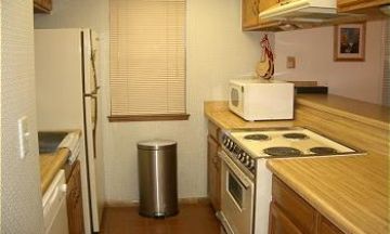 Frisco, Colorado, Vacation Rental Condo