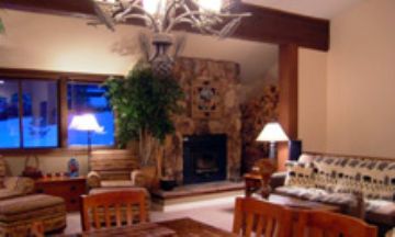 Mammoth Lakes, California, Vacation Rental House