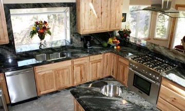 South Lake Tahoe, California, Vacation Rental Villa