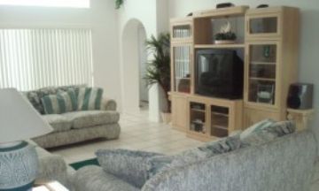 Kissimmee, Florida, Vacation Rental Villa