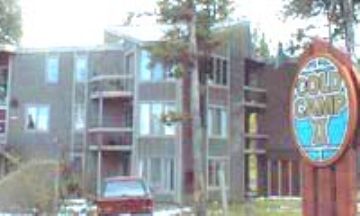 Breckenridge, Colorado, Vacation Rental Condo