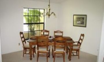 Cape Coral, Florida, Vacation Rental Villa