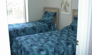 Kissimmee, Florida, Vacation Rental Villa