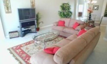 Kissimmee, Florida, Vacation Rental Villa