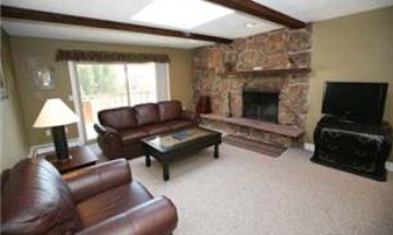 Winter Park, Colorado, Vacation Rental Condo