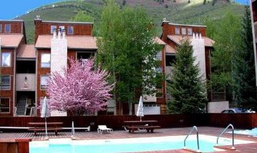 Vail, Colorado, Vacation Rental Condo