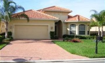 Naples, Florida, Vacation Rental Villa