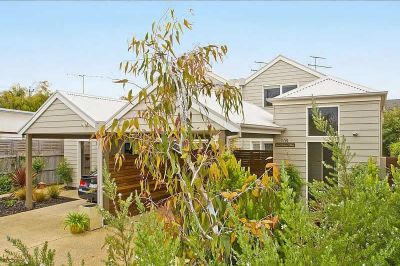 Barwon Heads, Victoria, Vacation Rental Villa