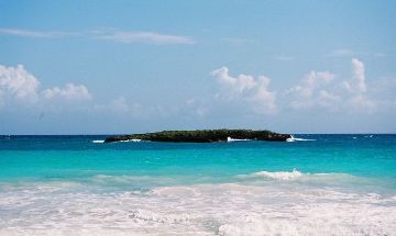 Isabel Segunda, Vieques, Vacation Rental House