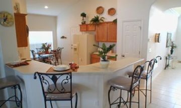 Clermont, Florida, Vacation Rental Villa