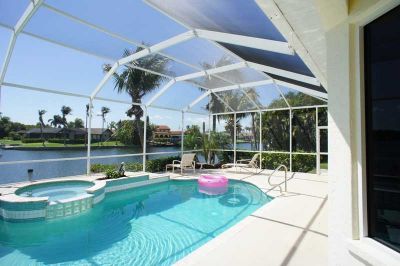 Cape Coral Villa Rental